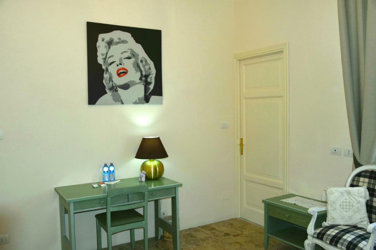 Casa Oliver Lucca Bagian luar foto